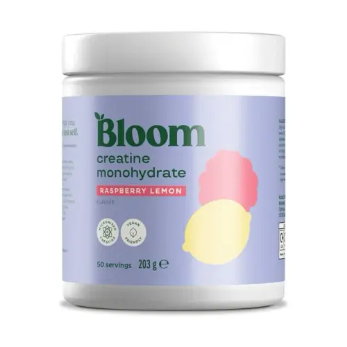 BLOOM Creatine, 203 g