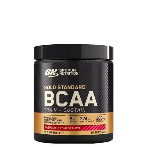 Optimum Nutrition Gold Standard BCAA
