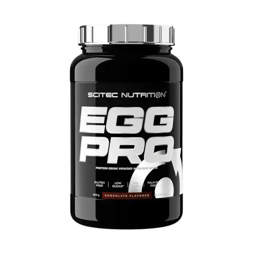 Scitec Nutrition Egg Pro, 935 g