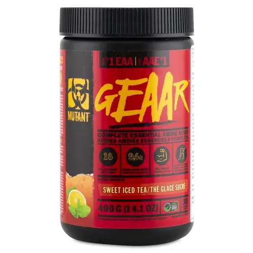 Mutant GEEAR