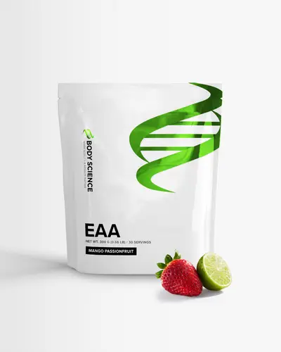 Body Science EAA, 300 g