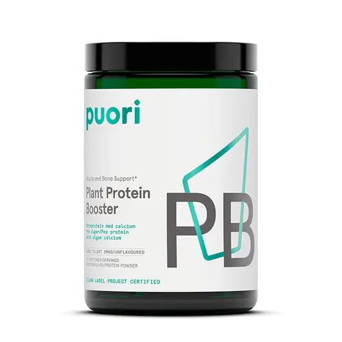 Puori Växtbaserat Protein
