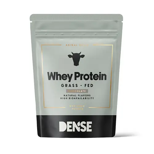 Dense Vassleprotein, 500 g