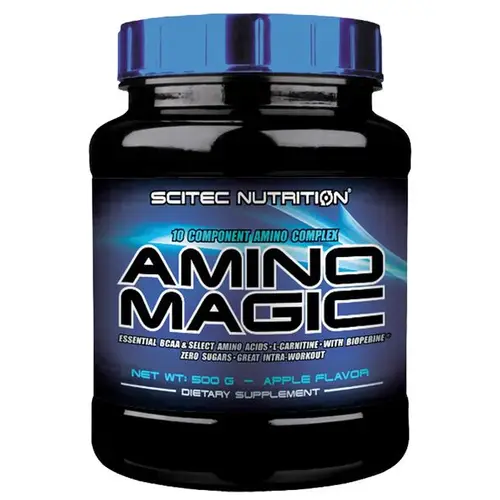 Scitec Nutrition Amino Magic