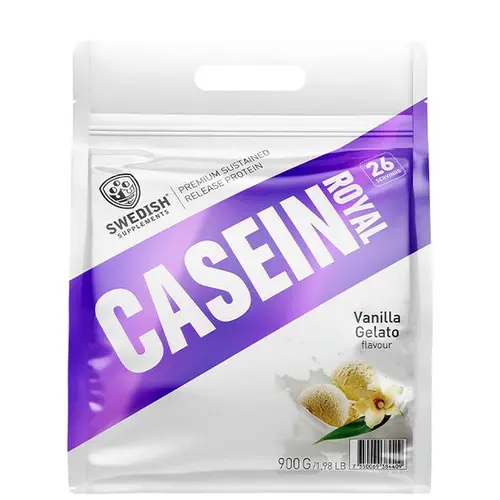 Swedish Supplements Casein Royal