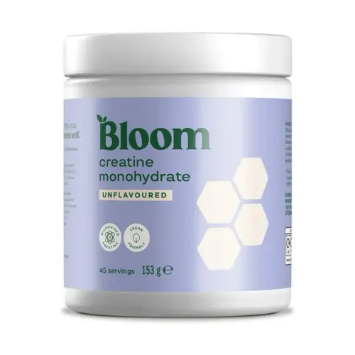 BLOOM Creatine, 153 g