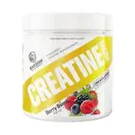 Swedish Supplements Creatine Engine (50 portioner)