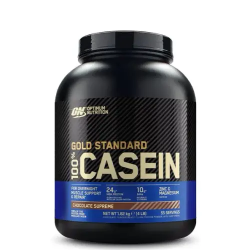 Optimum Nutrition Gold Standard 100% Casein