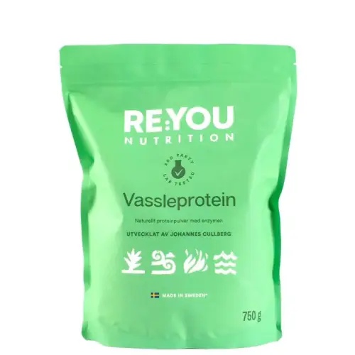 RE:YOU Vassleprotein